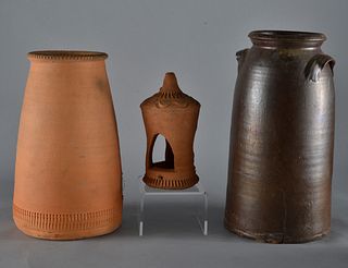 Southern Georgia Pottery Group