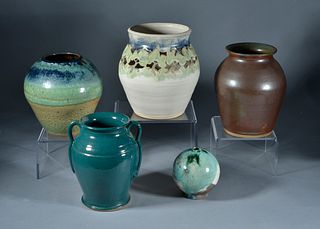 North Carolina Pottery Group