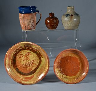 Southern Pottery Group
