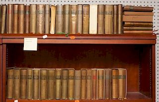 [French literature] 65 Bibliotheque de la Pleiade