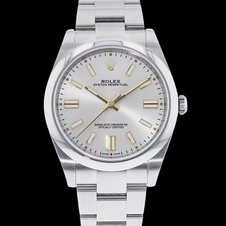 ROLEX OYSTER PERPETUAL 41