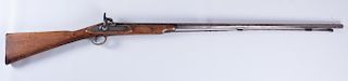 English Tower 1861 Rifled Percussion Musket