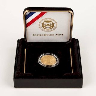 [United States] US Army Commemorative Gold