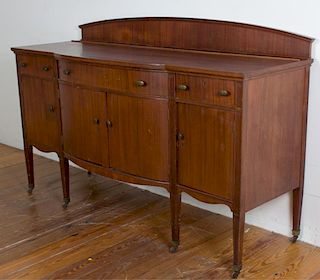 The Luce Furniture Company Sideboard