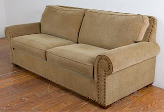 Ellis Furniture Company Sofa