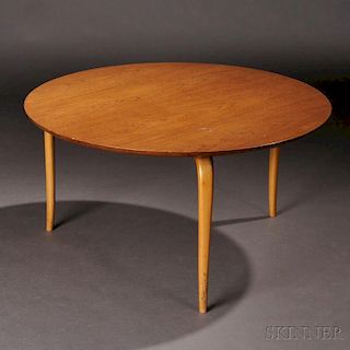 Bruno Mathsson (1907-1988) Table