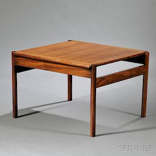 Scandinavian Design Occasional Table
