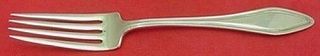 Mary Chilton by Towle Sterling Silver Regular Fork 7" Flatware