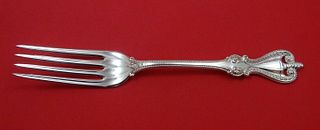 Old Colonial by Towle Sterling Silver Regular Fork 7" Antique Flatware