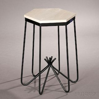 Jean Royere Hirondelle Occasional Table