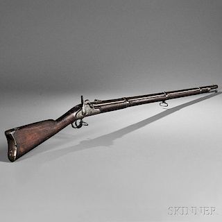 Confederate Richmond Rifle Musket