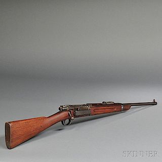 Model 1898 Krag Carbine
