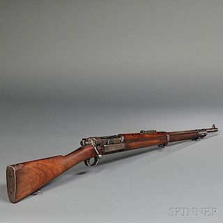 1899 Philippine Constabulary Krag Carbine