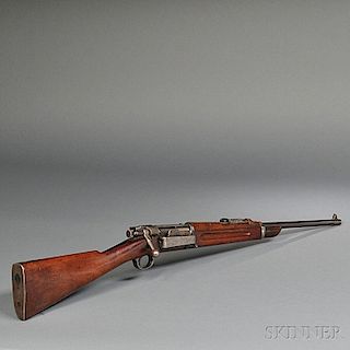 Model 1899 Krag Carbine