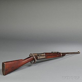 Model 1899 Krag Carbine