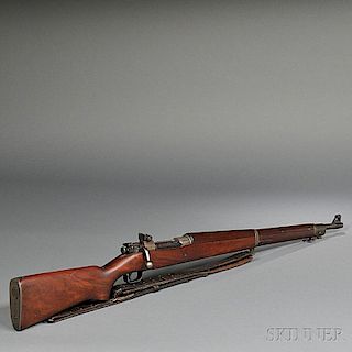 U.S. Model 1903A3 Bolt Action Rifle