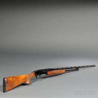 Winchester Model 42 Shotgun