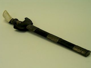 Antique Southeast Asian Sword