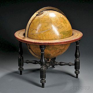 W. & A.K. Johnston 12-inch Celestial Globe