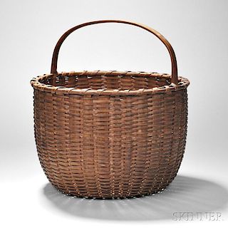 Shaker Basket
