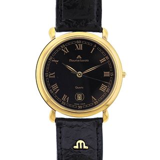 Maurice Lacroix Quartz Watch 69462