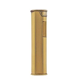 Dunhill Gold Plated Lighter