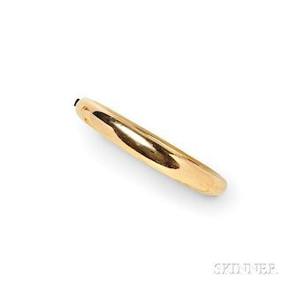 18kt Gold Bracelet, Chaumet