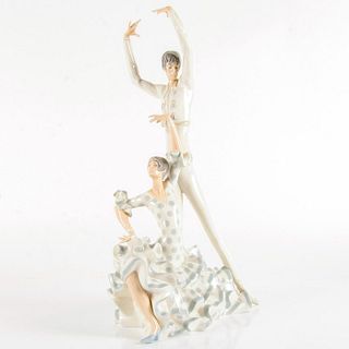 Flamenco Dancers 01004519 - Lladro Porcelain Figurine