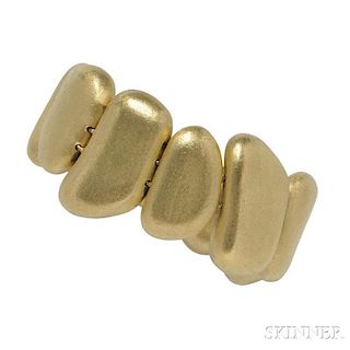 18kt Gold "Golden Stones" Bracelet, H. Stern