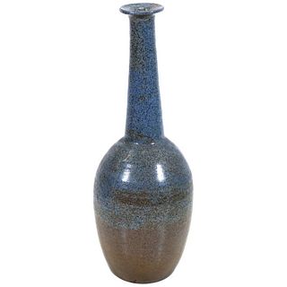 Crumrine Mid-Century Art Studio Pottery vase