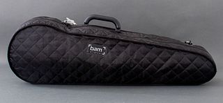 Bam L'Original Carbon Fiber Violin Case