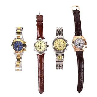 Men's Stauer Watches