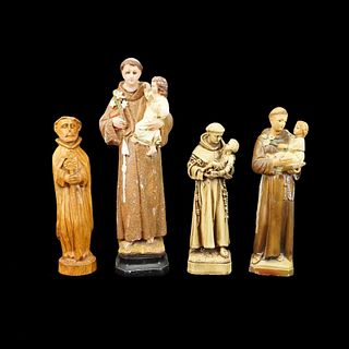 Santos Figurines