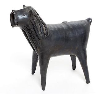 * Dona Rosa, (20th century), Horse