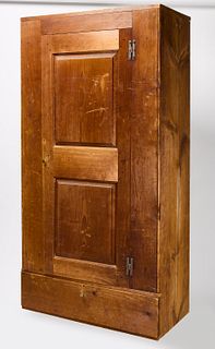 Cupboard with One-Drawer