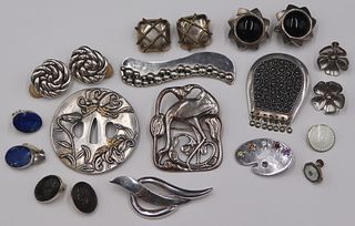 JEWELRY. Sterling Jewelry Inc. Carl Poul Petersen.