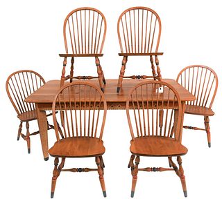 Shoestring Creations Dining Set