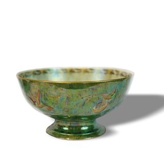 A fine English late XIX Century Wedgwood bowl
