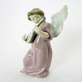 Heavenly Strings 1005491 - Lladro Porcelain Figurine