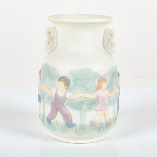 Vase 1015260 - Lladro Porcelain - Decorated