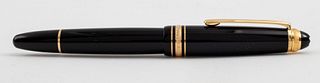 Montblanc Meisterstuck 75 Anniversary Fountain Pen