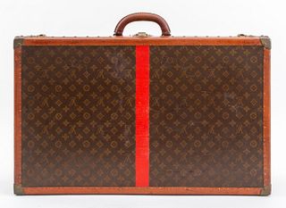 Louis Vuitton Monogram Pullman Suitcase