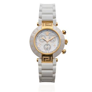 Versace 'Reve' Chronograph wristwatch 
