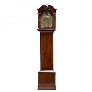 Joseph Taylor Perth, Tall Case Clock 