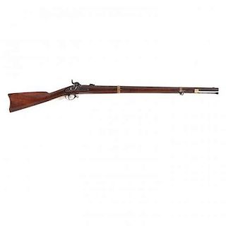 Confederate Fayetteville Armory Percussion Rifle-Musket 