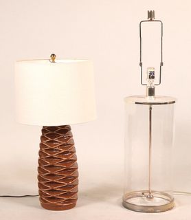 Ralph Lauren Modern Table Lamp