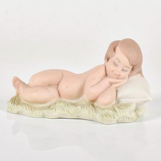 Baby Jesus 1014670 - Lladro Porcelain Figurine
