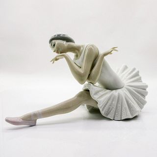Death of the Swan 1004855 - Lladro Porcelain Figurine