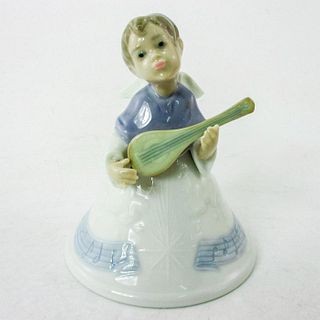 Heavenly Musician 1006498 - Lladro Porcelain Figurine