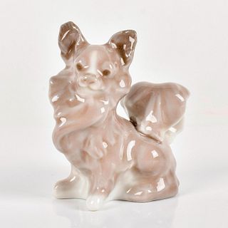 Small Dog 1004749 - Lladro Porcelain Figurine